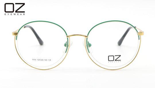 Oz Eyewear MAX C4